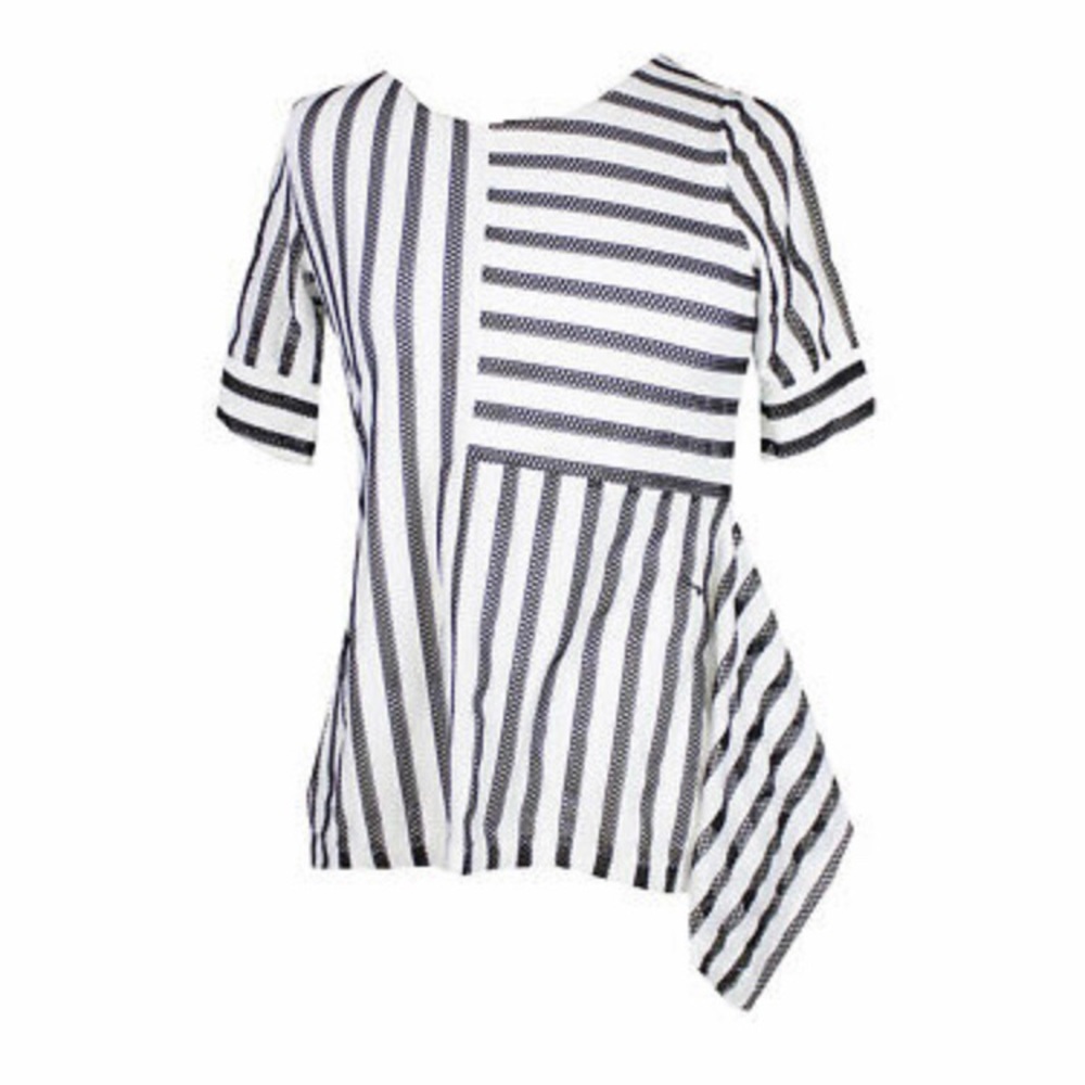 Alfani Assymetrical Top